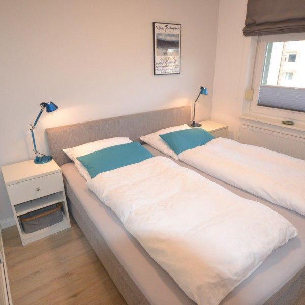 Appartement-44 Westerland Bagian luar foto