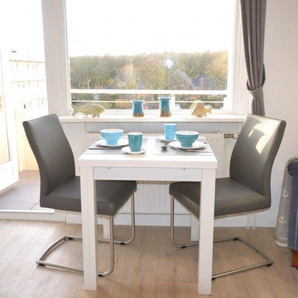 Appartement-44 Westerland Bagian luar foto