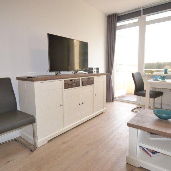 Appartement-44 Westerland Bagian luar foto